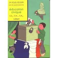 Education civique CE2, CM1, CM2 : cycle des approfondissements