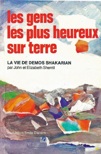 les gens les plus heureux sur la terre, 1984