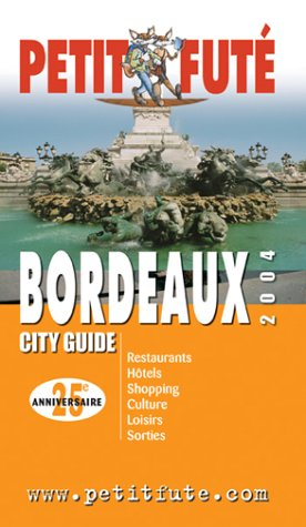 Bordeaux 2004