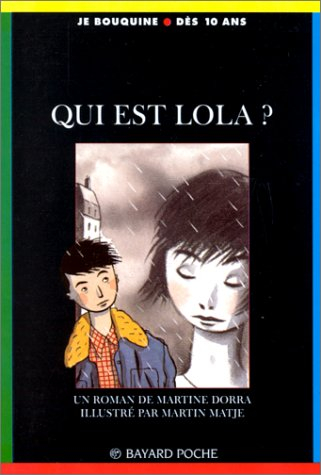 Qui est Lola ?
