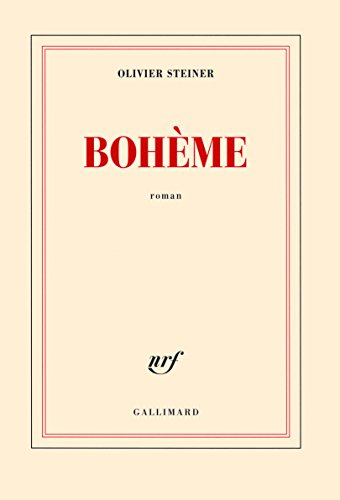 Bohème