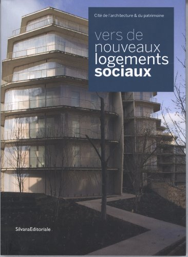 Vers de nouveaux logements sociaux