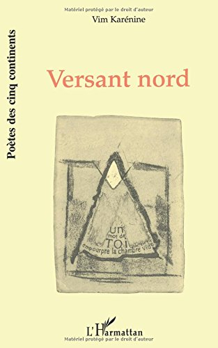 Versant nord