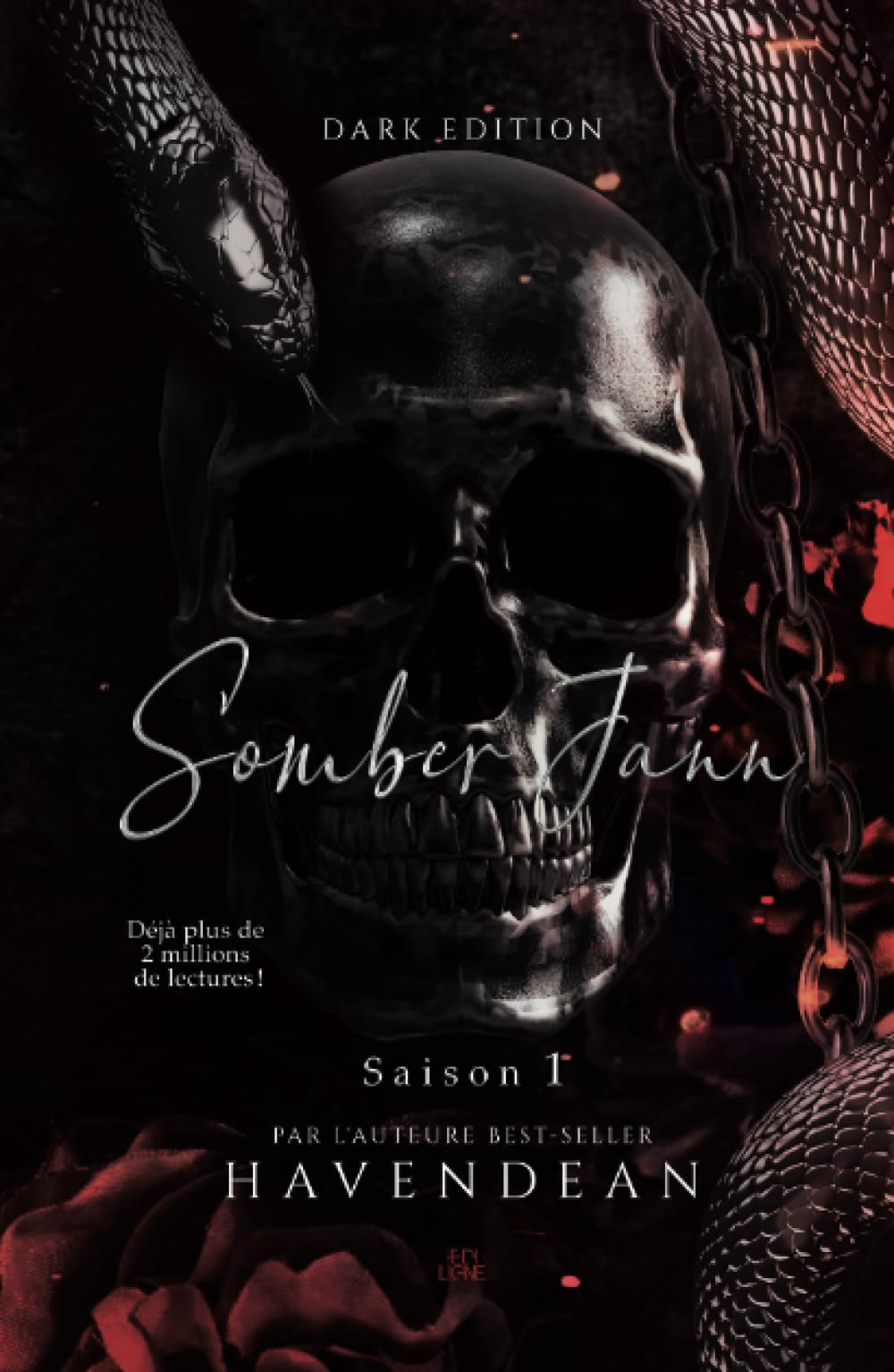 Les Somber Jann: Psychotic