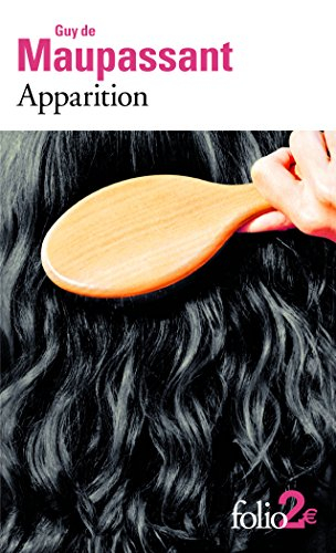 Apparition : et autres contes de l'étrange