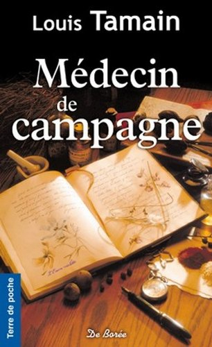 L'encre violette. Vol. 3. Médecin de campagne