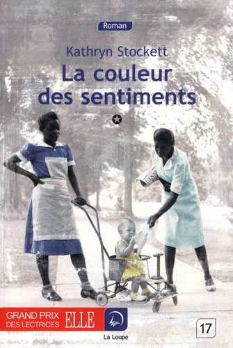 La couleur des sentiments