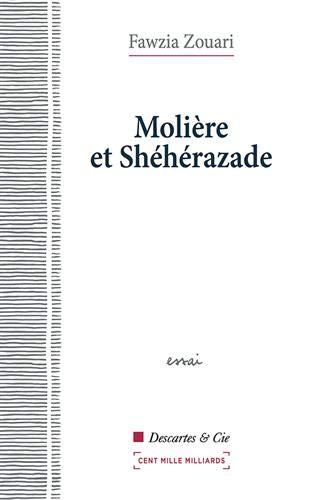 Molière et Shéhérazade : essai
