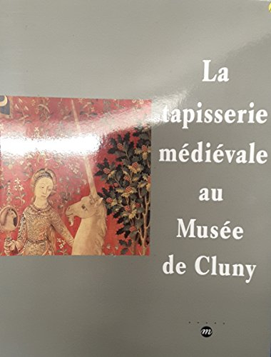 la tapisserie medievale au musee de cluny