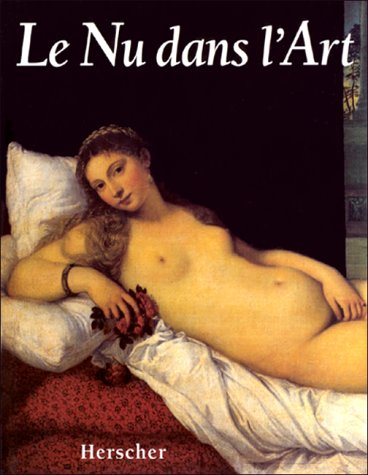 Le nu dans l'art