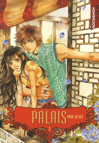 Palais. Vol. 3