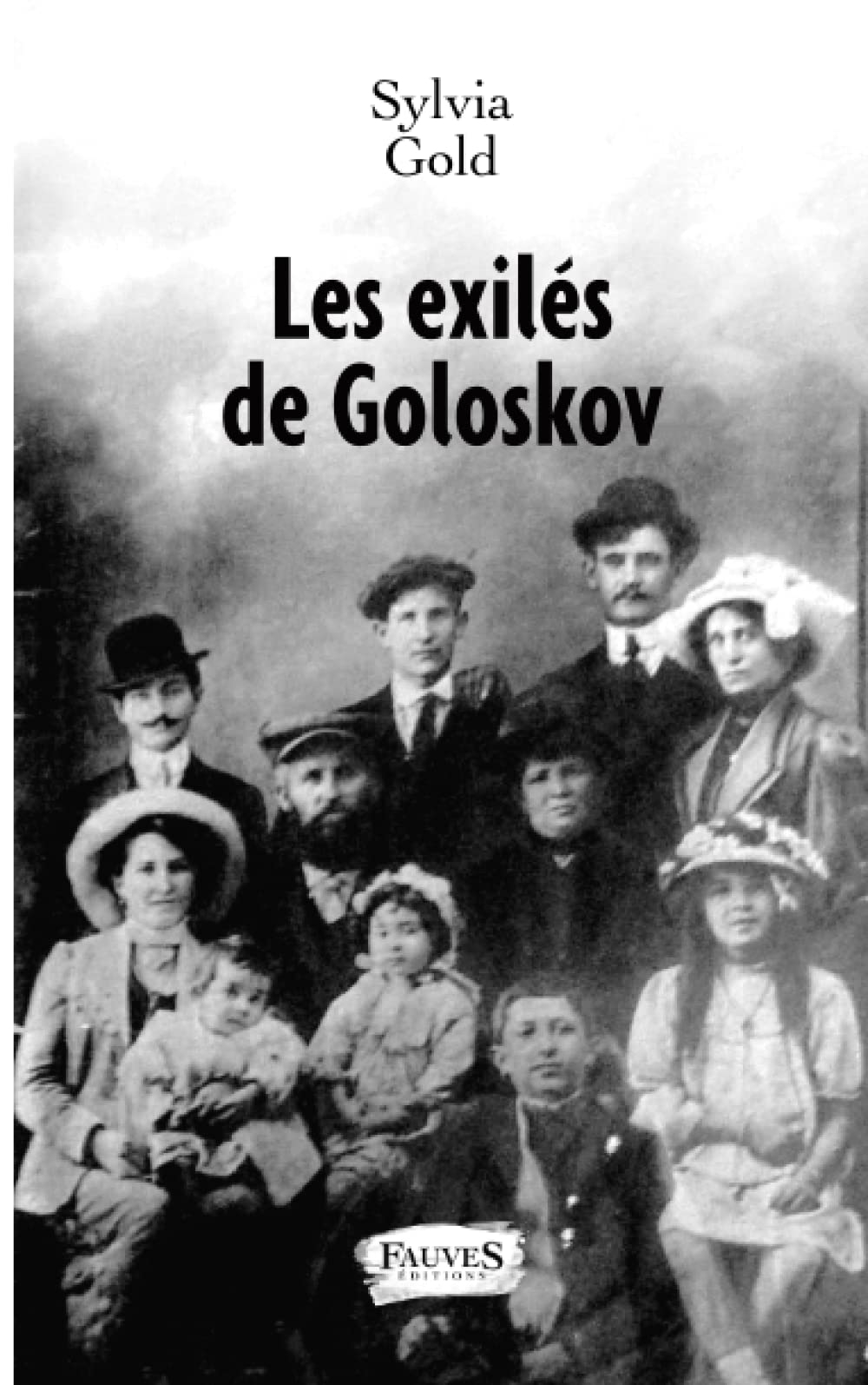 Les exilés de Goloskov