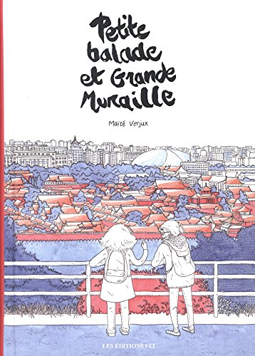 Petite balade et Grande Muraille