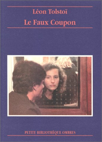 Le faux coupon