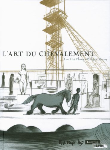 L'art du chevalement