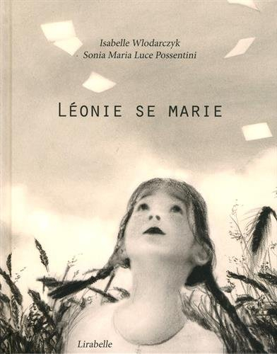 Léonie se marie