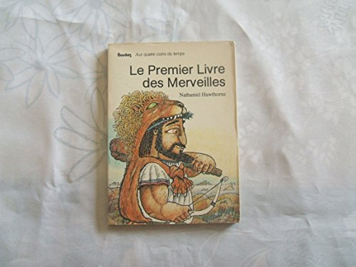 le premier livre des merveilles