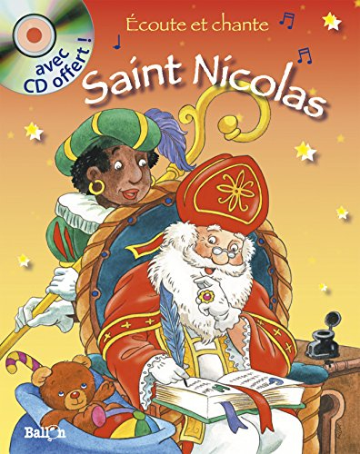 Saint Nicolas