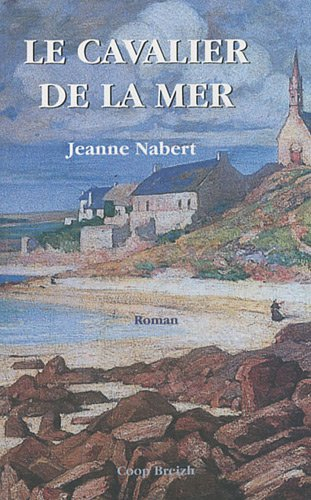 Le cavalier de la mer