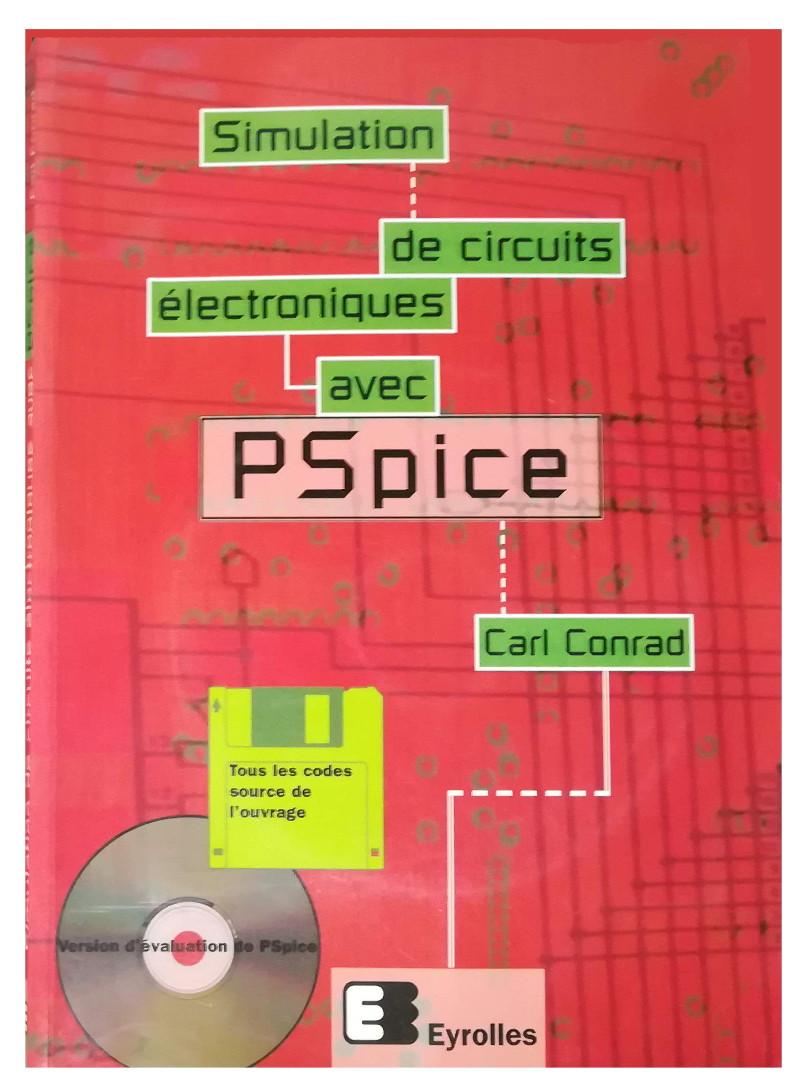 Simulation Circuits Electroniques