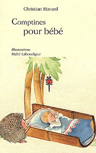 Comptines pour bébé