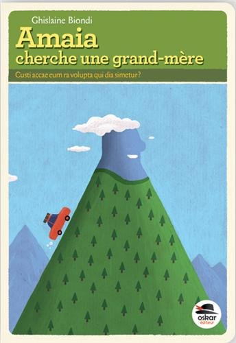 amaia cherche une grand-mère