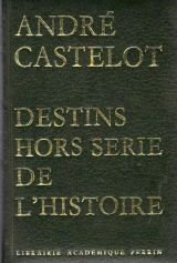 destins hors-serie histoire