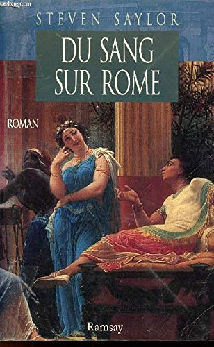 sang sur rome (du)