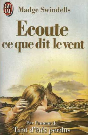 Écoute ce que dit le vent