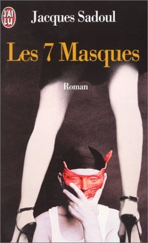 Les sept masques