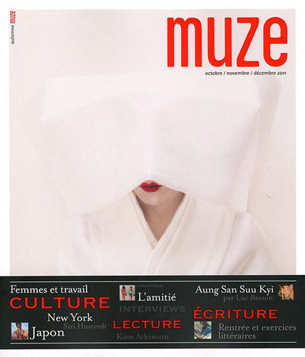 Muze, n° 65
