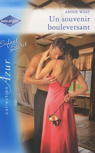 Un souvenir bouleversant