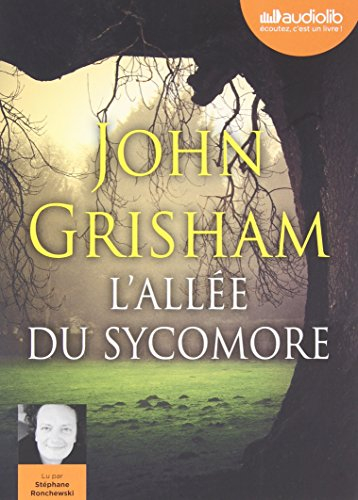 L'allée du sycomore
