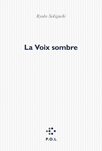 La voix sombre
