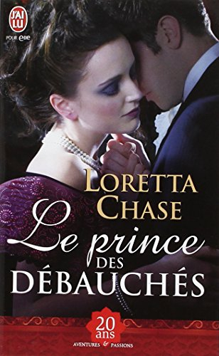 Le prince des débauchés