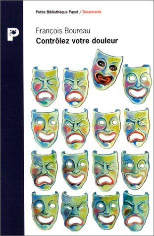 contrôler votre douleur