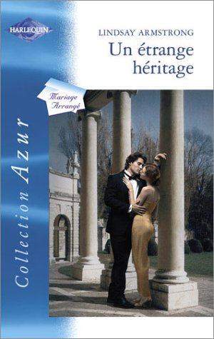 Un étrange héritage