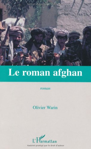 Le roman afghan