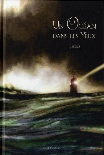 Un océan dans les yeux