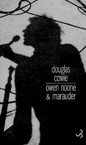 Owen Noone & Marauder