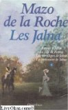 La Saga de Jalna. Vol. 4
