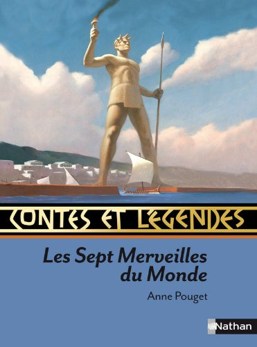 Les sept merveilles du monde