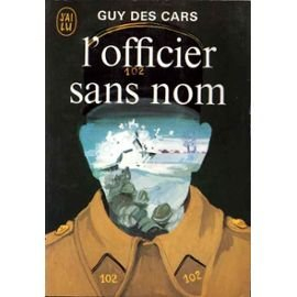 L'Officier sans nom