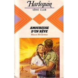amoureuse d'un rêve (harlequin)