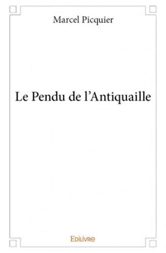 Le Pendu de l'Antiquaille