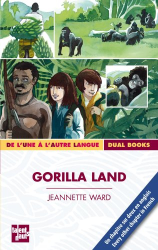 Gorilla Land