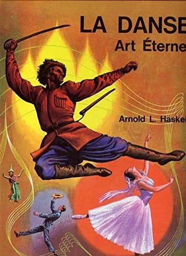 la danse art eternel