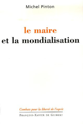 Le maire et la mondialisation