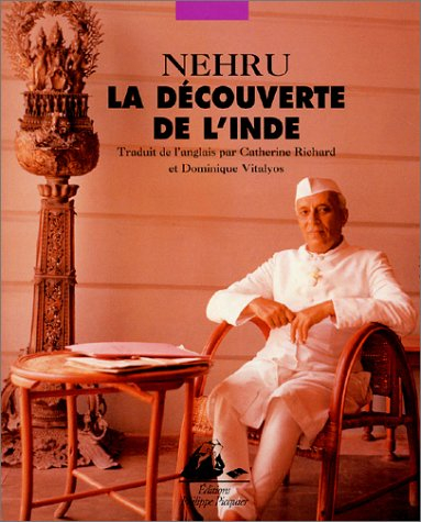 La découverte de l'Inde
