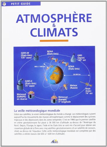 Atmosphère & climats